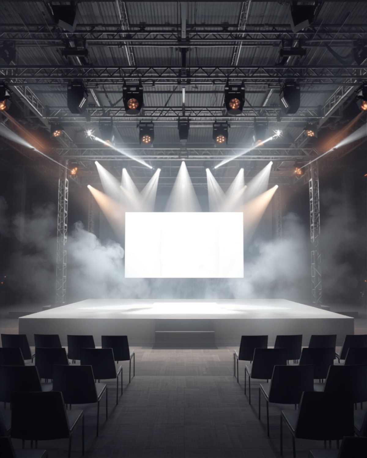 Product launch